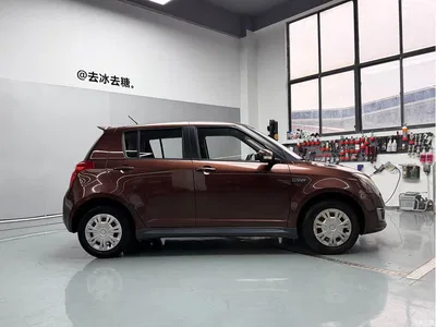 2014 Suzuki Swift 1.5L Manual Fashion, фото 2, лот 10313882