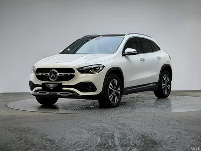 2022 Mercedes-Benz GLA Model GLA 200, фото 1, лот 11549936