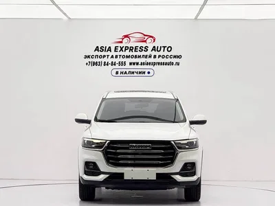 2021 Haval H6 National Trend Edition 1.5T Automatic Urban Edition, фото 2, лот 10298980