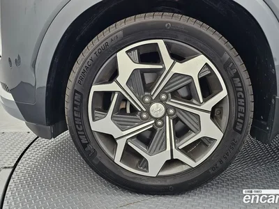 2022 Hyundai Palisade Gasoline 3.8 2WD, фото 4, лот 10174820