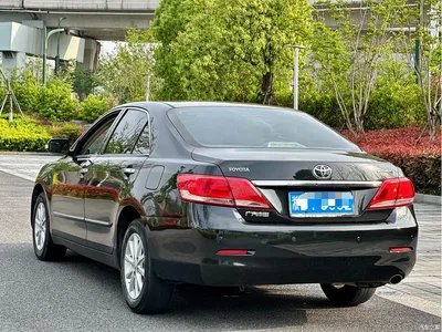 2013 Toyota Camry 200G Classic Luxury Edition, фото 4, лот 10296014