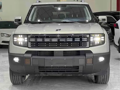 2025 Jetour T1 150km Ocean Edition, фото 2, лот 10426433