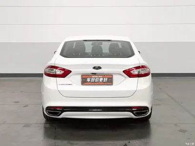 2013 Ford Mondeo 2.0L GTDi200 Luxury, фото 4, лот 11179574