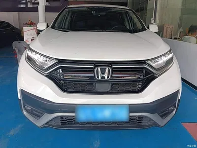 2021 Honda CR-V 240TURBO CVT 2WD Comfort Edition, фото 3, лот 11223546
