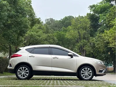 2018 Geely Emgrand GS Sport Edition 1.4T Automatic Leading Style, фото 4, лот 10301633
