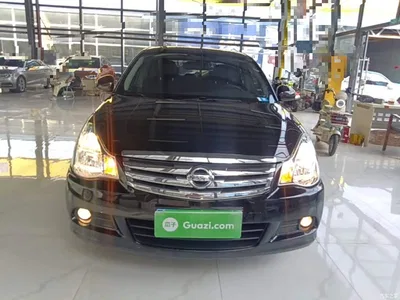 2016 Nissan Sylphy Classic 1.6XE Automatic Leading Edition, фото 3, лот 10390908