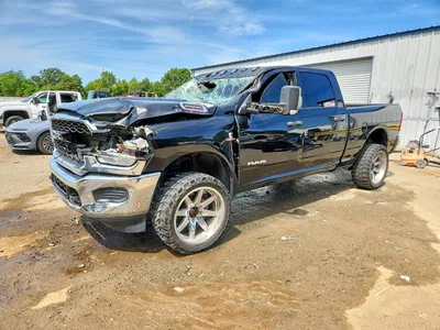 2022 RAM 2500 TRADESMAN, фото 1, лот 11159426