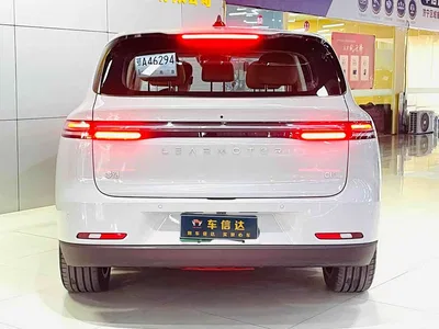 2026 Leapmotor C10 605 LiDAR Edition, фото 3, лот 10316933