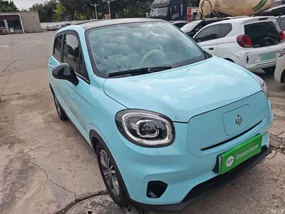 2025 Leapmotor T03 Model 403 Comfort Edition, фото 4, лот 10441636