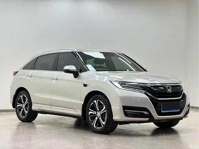 2017 Honda UR-V 370TURBO 2WD Premium Edition China V, фото 3, лот 11192094