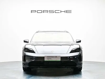 2025 Porsche Taycan, фото 2, лот 10411053