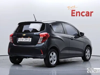 2019 Chevrolet Spark LS, фото 2, лот 10173857