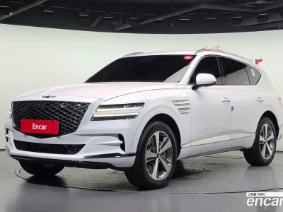 2023 Genesis GV80 2.5T Gasoline AWD, фото 1, лот 10220363