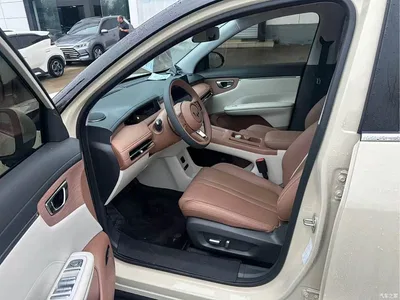 2026 Wuling Motors Wuling Bingo S Model 525km Flagship Edition, фото 4, лот 11132888
