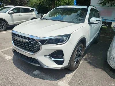 2025 Jetour X70 1.5T DCT Premium 7-Seater, фото 1, лот 10434429