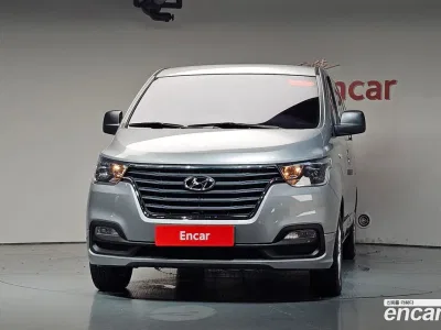 2019 Hyundai Starex Wagon 12-Seater, фото 2, лот 10207236