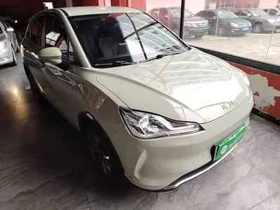 2022 Nezha Auto Nezha V Trend 400 Lite, фото 4, лот 10889506