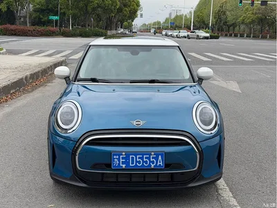 2022 MINI MINI 1.5T COOPER Artist, фото 2, лот 10353037