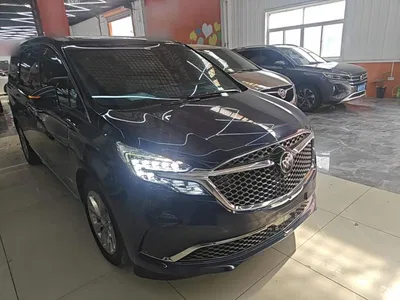 2021 Buick GL8 Avenir Aivia 4-Seater Prestige Edition, фото 4, лот 10262049