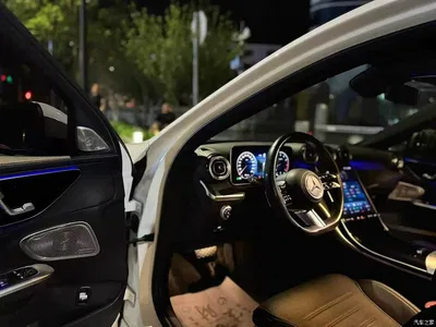 2024 Mercedes-Benz C-Class C 260 L Sport, фото 4, лот 11140853