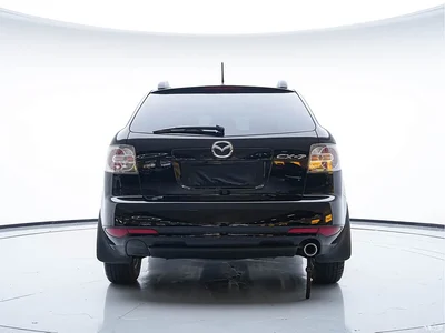 2011 Mazda Cx 7, фото 4, лот 10326548