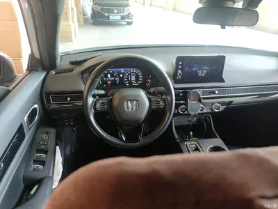 2023 Honda Civic 2.0L e:HEV Sharp Edition, фото 3, лот 10440447