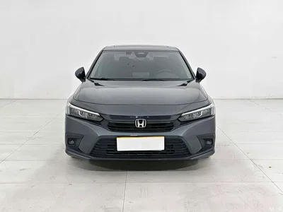 2023 Honda Civic, фото 2, лот 10243477