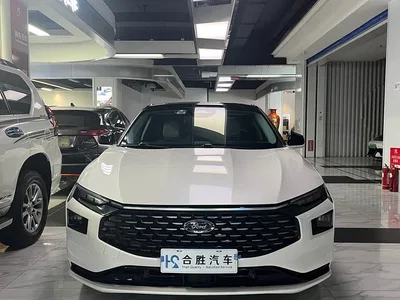 2022 Ford Mondeo EcoBoost 245 Luxury Edition, фото 2, лот 10297050