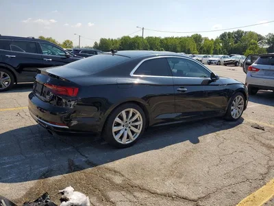 2018 AUDI A5 PREMIUM, фото 3, лот 10854748
