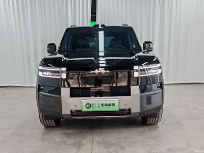 2025 Byd Titanium 7 AWD Base Model, фото 2, лот 11138836