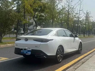2024 Changan Eado Model 1.5T GDI Auto Premium Type, фото 4, лот 10450537
