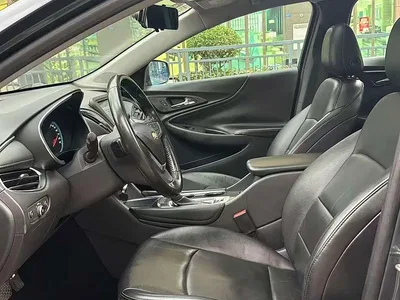 2019 Chevrolet Malibu XL 535T CVT Sharp Edition, фото 4, лот 10598117