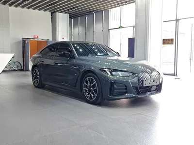 2025 BMW i4 eDrive40, фото 3, лот 10473074