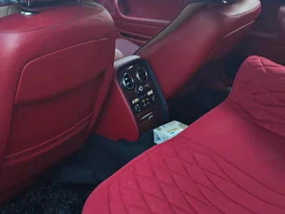 2010 Bentley Flying Spur, фото 3, лот 10244301