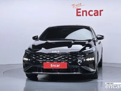 2023 Kia K8 Noblesse, фото 3, лот 10230534