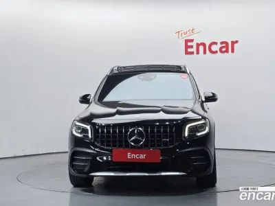 2022 Mercedes-Benz GLB-Class AMG GLB35 4MATIC, фото 3, лот 10165848