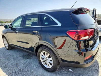 2020 KIA SORENTO L, фото 2, лот 11240377