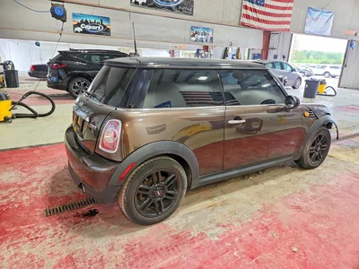 2012 MINI COOPER, фото 3, лот 10879855