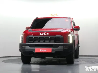 2026 Kia Tasman 2.5T Gasoline 2WD, фото 3, лот 10382840
