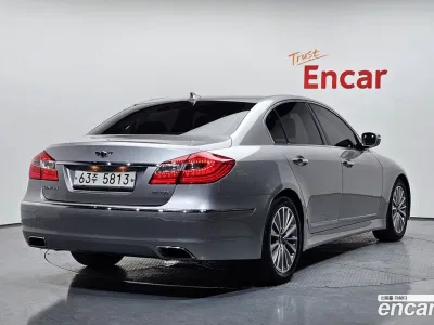 2014 Hyundai Genesis BH330 Modern, фото 1, лот 10137256