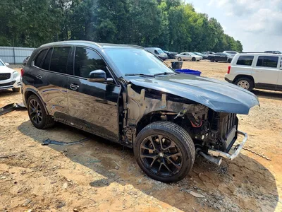 2019 BMW X5 XDRIVE40I, фото 4, лот 10811513