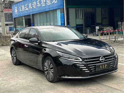 2022 Nissan Teana 2.0L XL-TLS Comfort Edition, фото 3, лот 10342348
