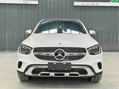 2022 Mercedes-Benz GLC Facelift III GLC 260 L 4MATIC Dynamic, фото 2, лот 10261844