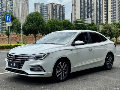 2019 Roewe i5 20T Auto 4G Super Flagship, фото 1, лот 10340308