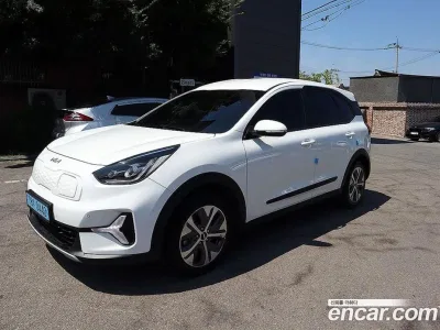 2023 Kia Niro Air, фото 2, лот 10081538
