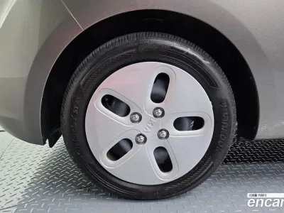 2020 Kia RAY Standard, фото 4, лот 11536883