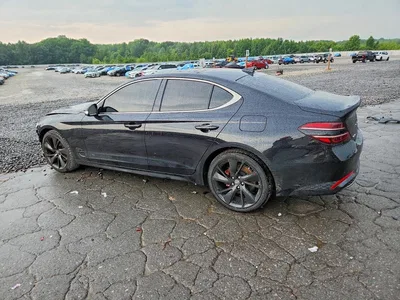 2023 GENESIS G70 2.0T, фото 2, лот 10881574