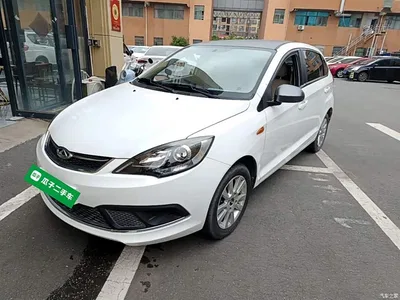 2016 Chery Fengyun 2 1.5L Manual Premium Edition, фото 2, лот 11168579