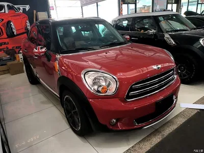 2014 MINI COUNTRYMAN 1.6T COOPER ALL4 Fun, фото 4, лот 10333201