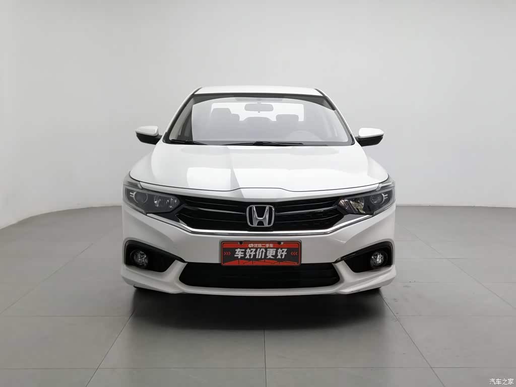 2019 Honda ENVIX 180TURBO CVT Delight Edition China VI, фото 3, лот 11099020